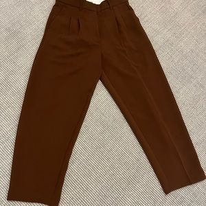 Wilfred Effortless Pants